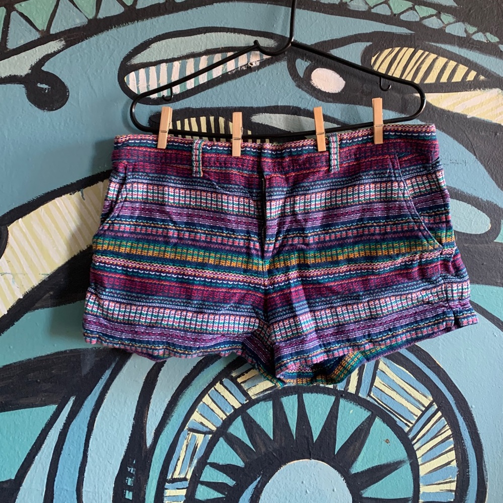 SOLD. GAP CITY SHORT SZ 14 💓💛🦖